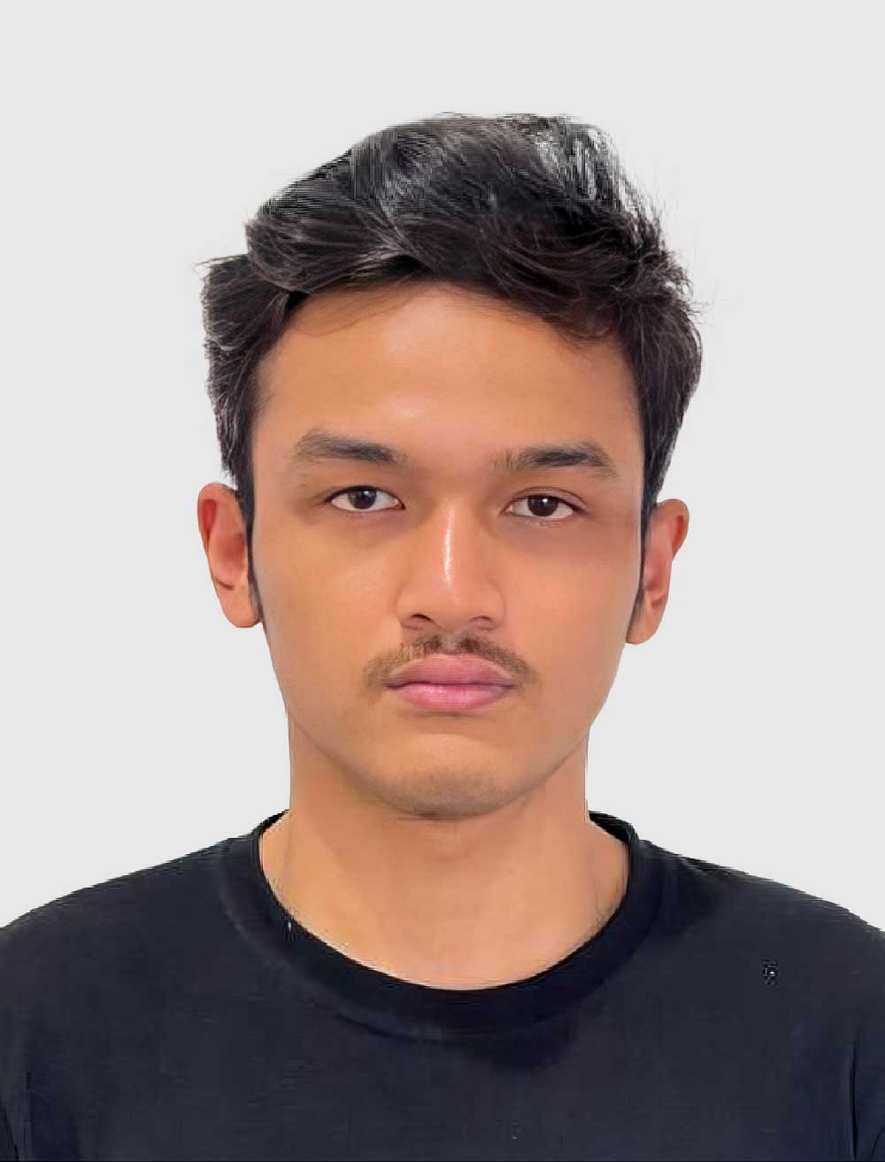 KALEB PUTRA SHALOM SIREGAR