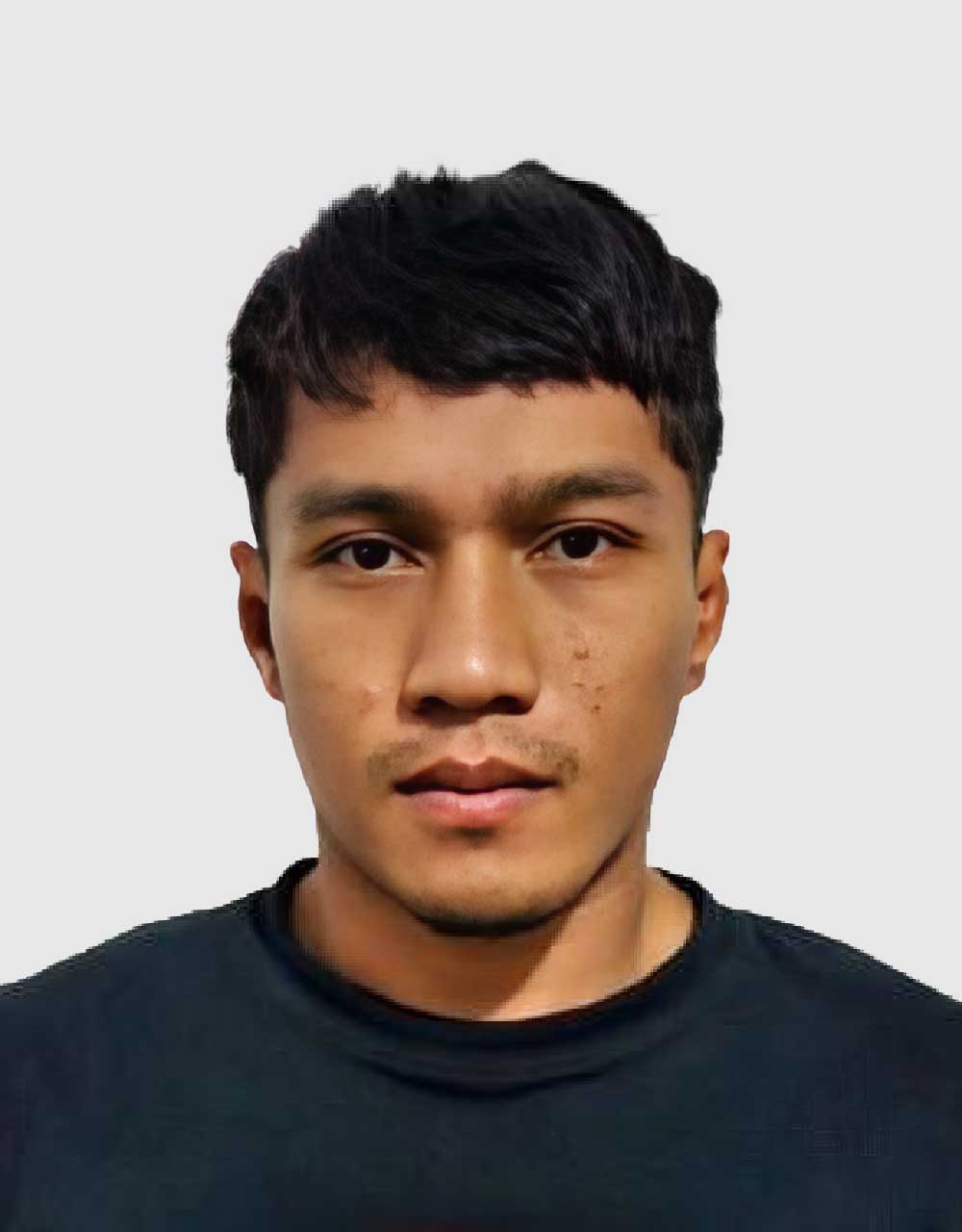 YUDI CAHYADI