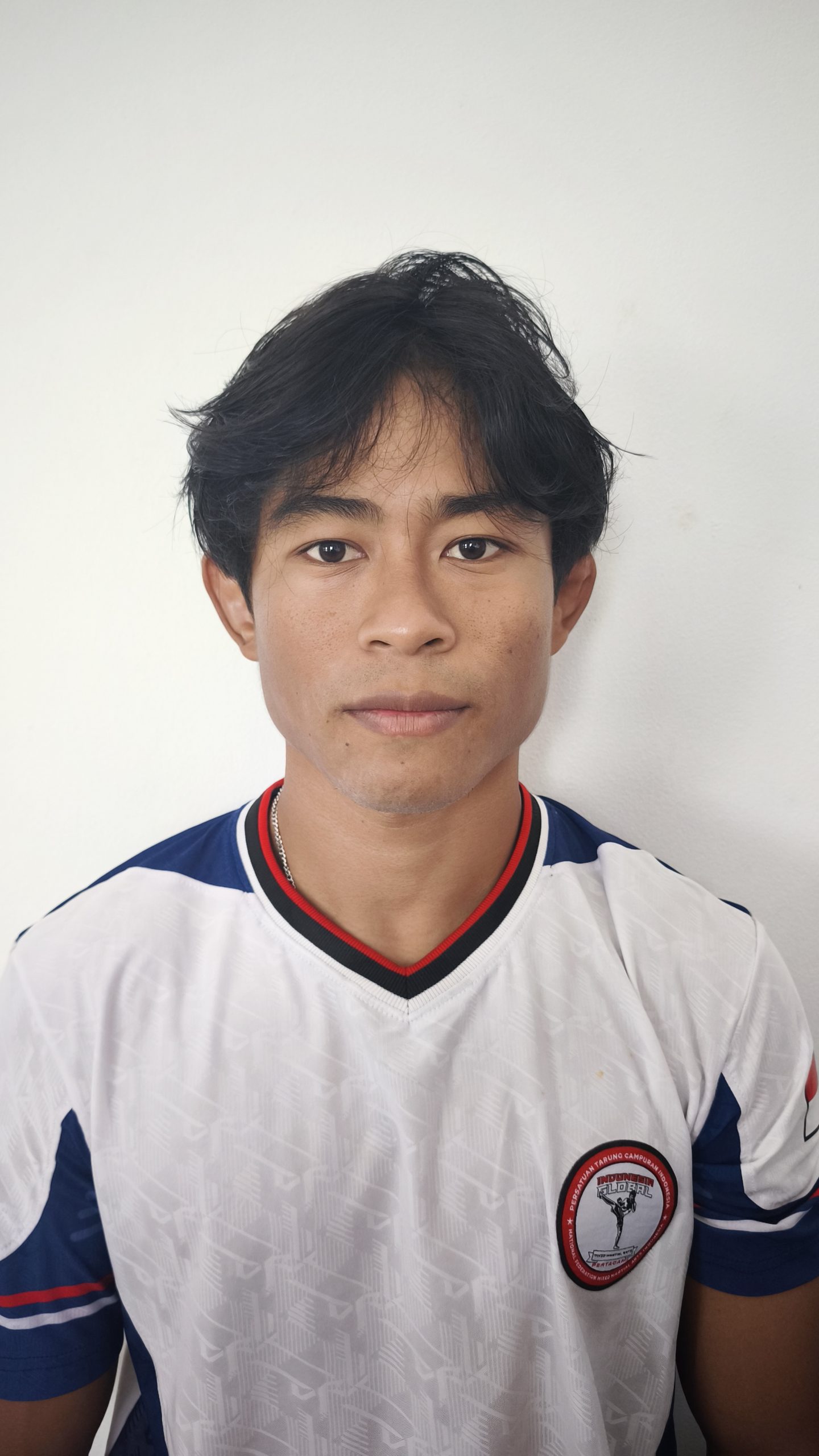 Lorensius Andi Riyantama