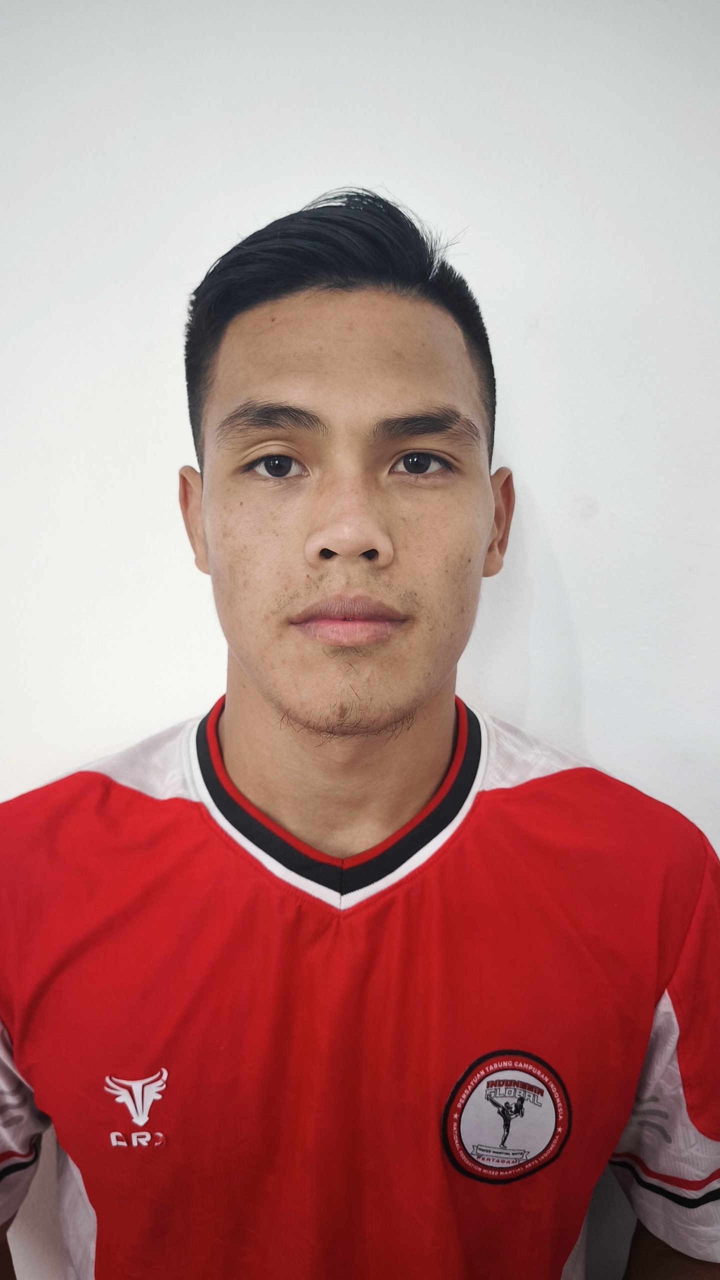 Jon Setiawan Saragih