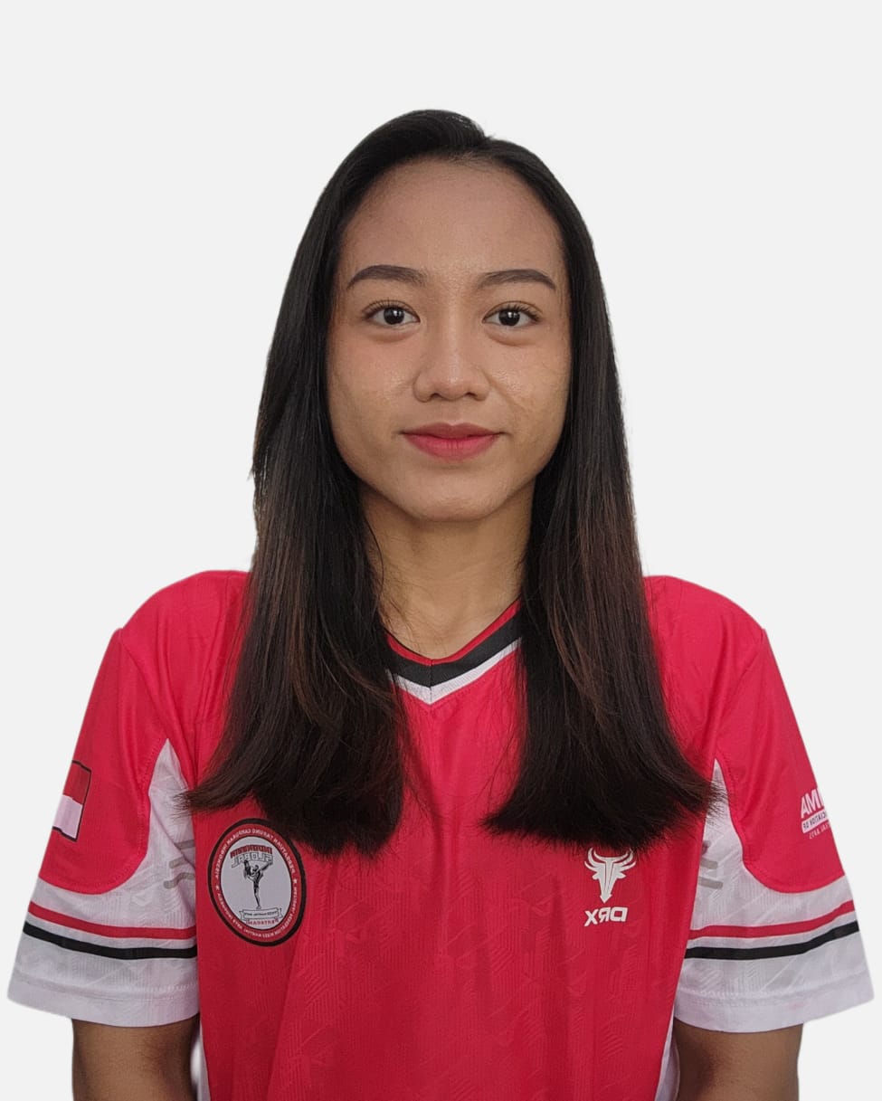 Vallensia Fahira Hotmauli